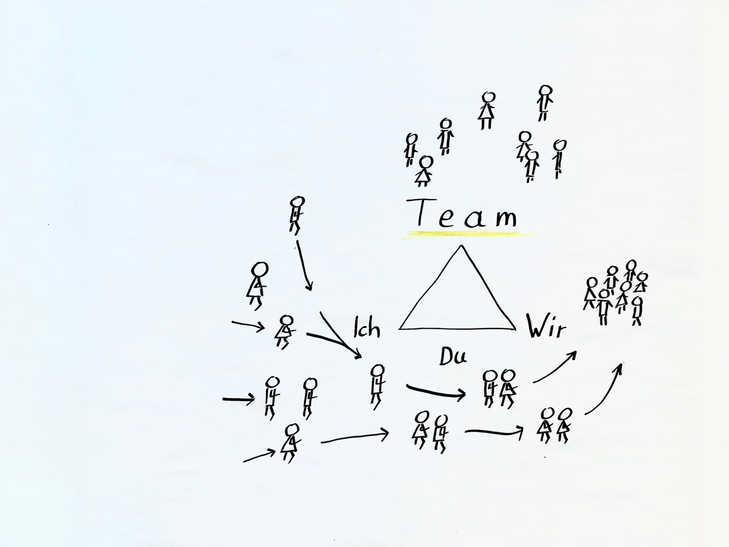 Teamentwicklung &Teamcoaching